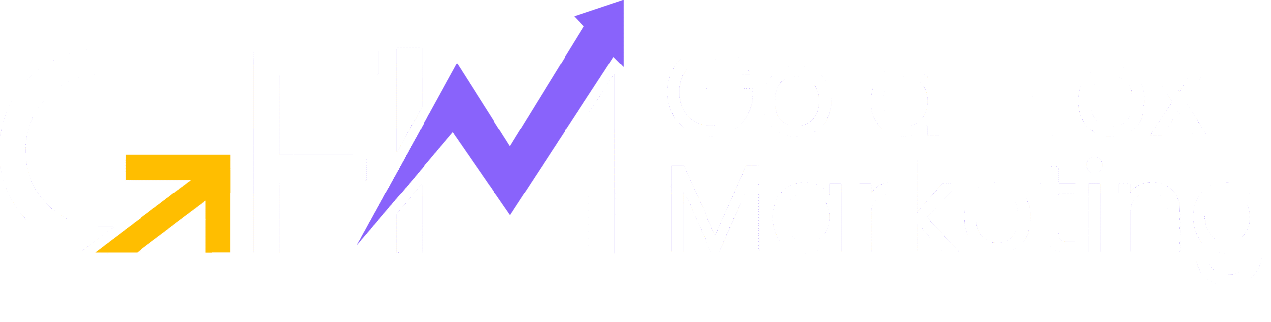 Gold Flex Marketing White