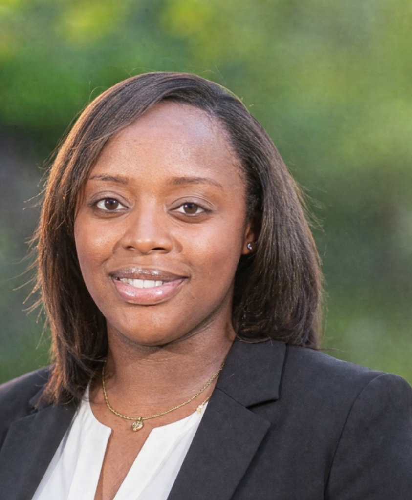 Chelsea Harris, LPC-A, providing compassionate psychotherapy and support in Dallas, TX.